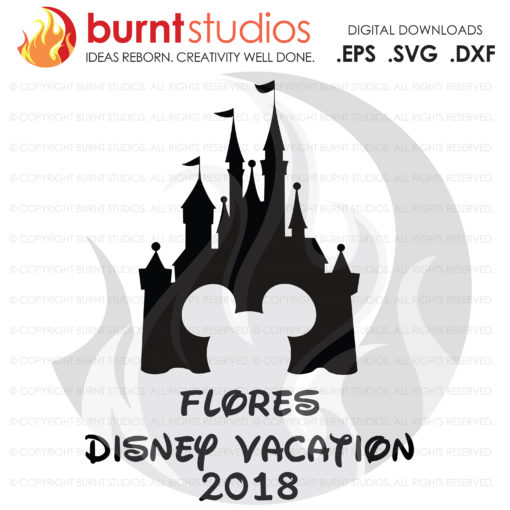 Free Free 319 Walt Disney World Magic Kingdom Svg SVG PNG EPS DXF File