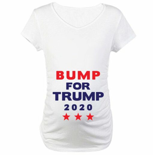 Bump for Trump 2020 SVG Cutting File, Keep America Great, Election, Funny, President, USA, Four More Years, Women for Trump, Pence, Donald J