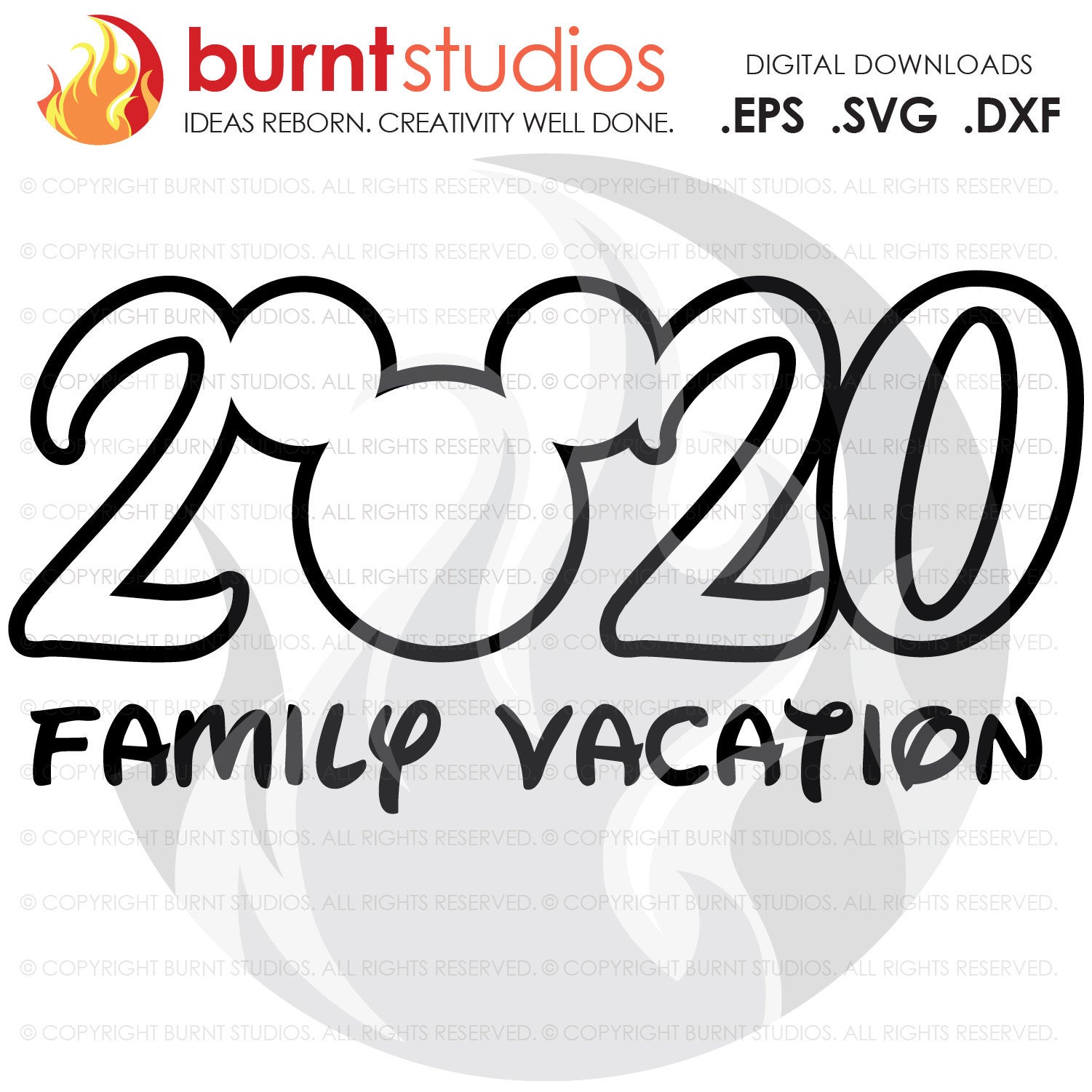 Free Free Disney Trip Family Vacation Svg SVG PNG EPS DXF File