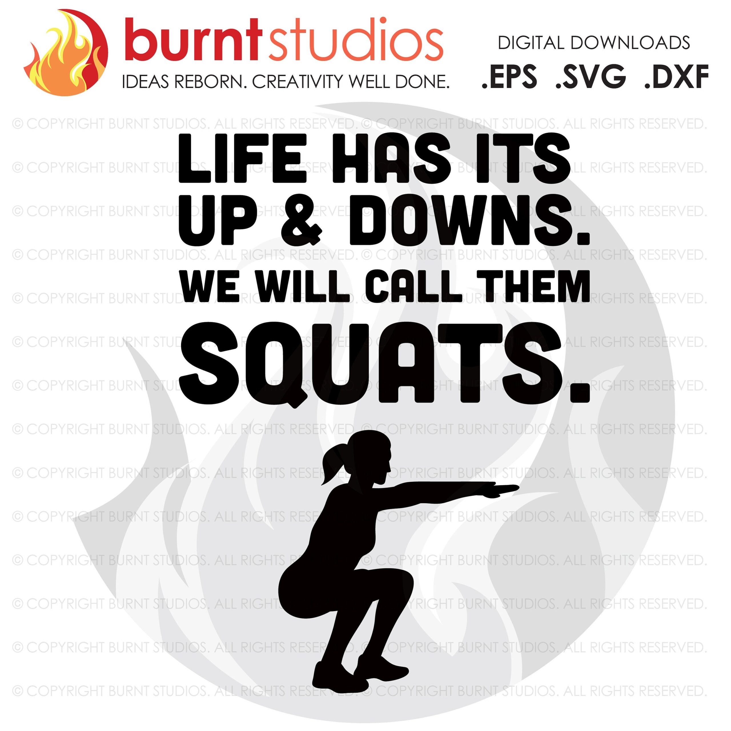 A woman squatting on the ground with a fire behind her.